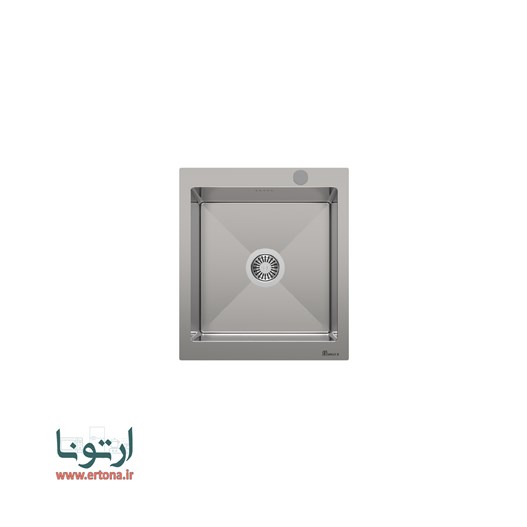 سینک توکار بیمکث مدل 720